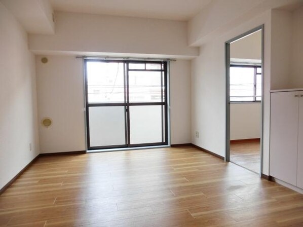 ライツ妙典の物件内観写真